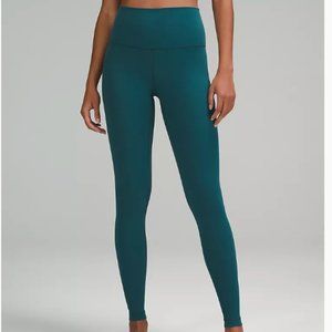 Lululemon Align High Rise Pant 28"